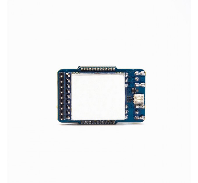 Відеоприймач (VRX) Skyzone SteadyView 5G V3.3 48CH (STEADYVIEW5G)