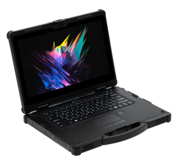 Vinga Ноутбук Vinga Scout X14A (X14A-1235161024B)