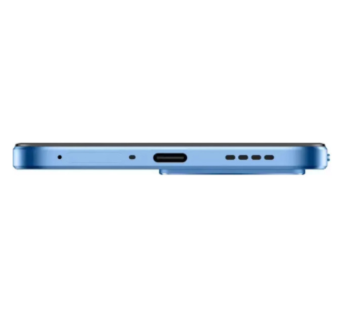 realme Мобільний телефон realme C85 6/128GB Kingfisher Blue