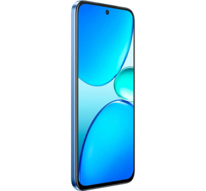 realme Мобільний телефон realme C85 6/128GB Kingfisher Blue