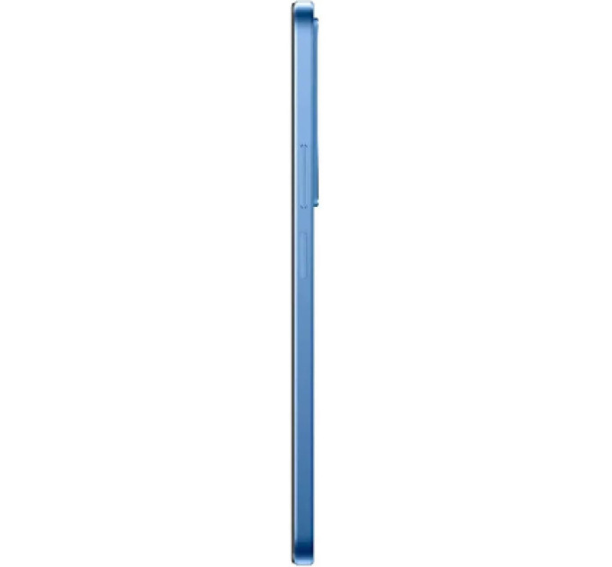 realme Мобільний телефон realme C85 6/128GB Kingfisher Blue
