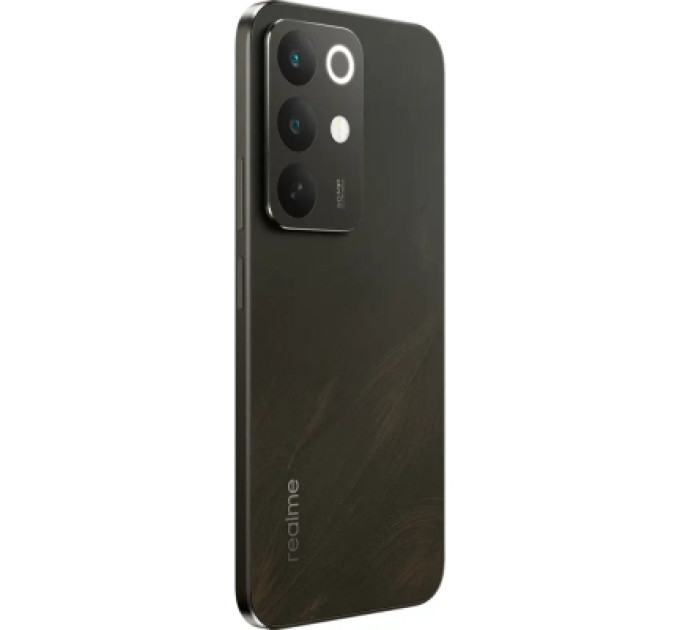 realme Мобільний телефон realme C85 6/128GB Swan Black