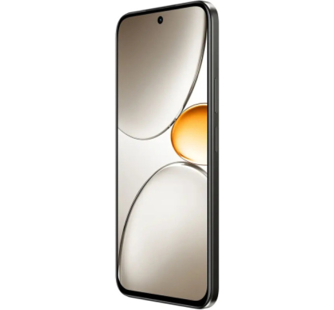 realme Мобільний телефон realme C85 6/128GB Swan Black