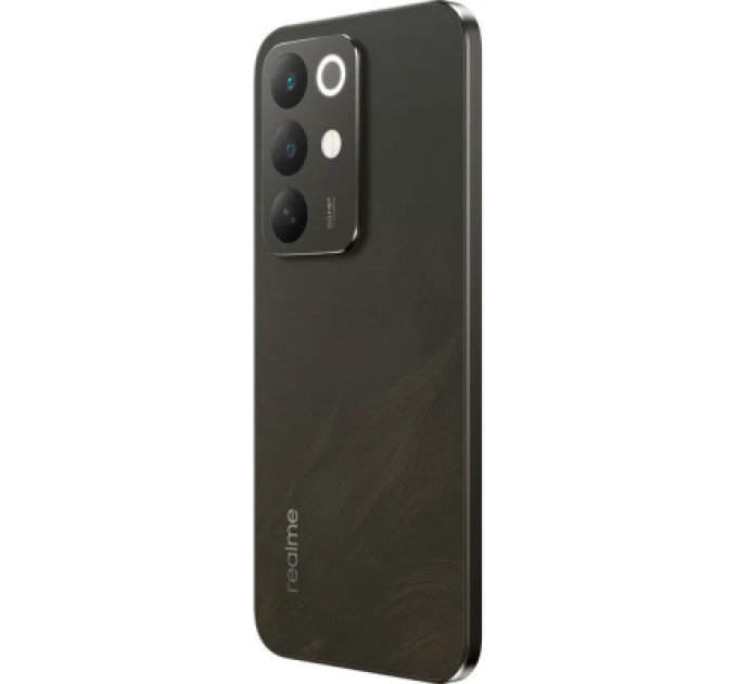 realme Мобільний телефон realme C85 6/128GB Swan Black