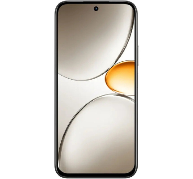 realme Мобільний телефон realme C85 6/128GB Swan Black