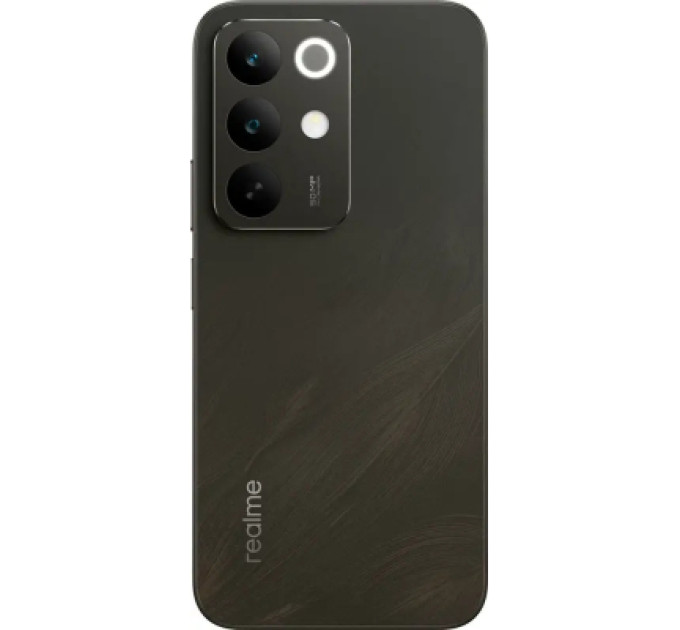 realme Мобільний телефон realme C85 8/256GB Swan Black