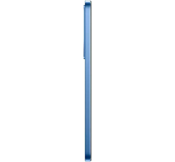 realme Мобільний телефон realme C85 8/256GB Kingfisher Blue