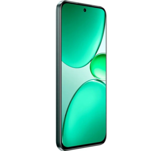 realme Мобільний телефон realme C85 Pro 8/256GB Peacock Green