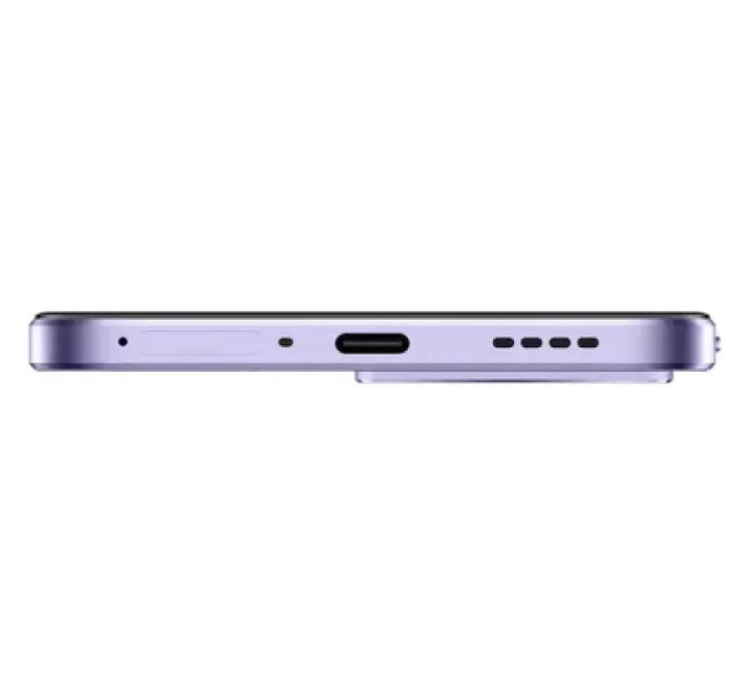 realme Мобільний телефон realme C85 Pro 8/256GB Parrot Purple