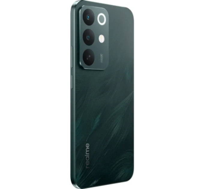 realme Мобільний телефон realme C85 Pro 8/128GB Peacock Green