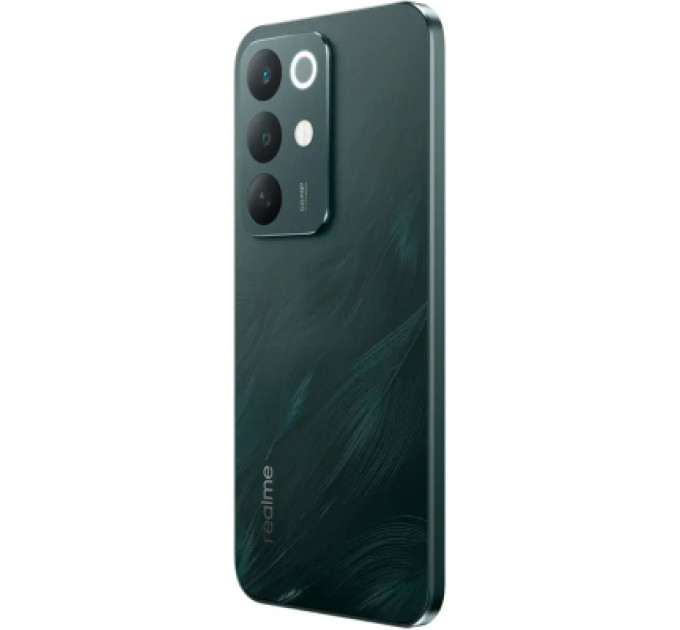 realme Мобільний телефон realme C85 Pro 8/128GB Peacock Green