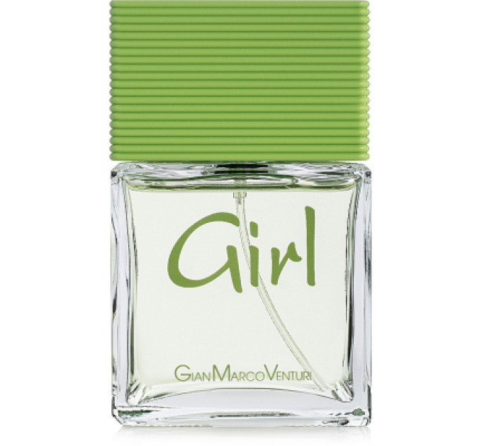 Gian Marco Venturi Туалетна вода Gian Marco Venturi Girl 50 мл (8002747056533)