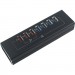 Dynamode Концентратор Dynamode 4*USB3.0 data ports + 3*2.4А charge with Power Adaptor metal (DM-UH-P407)