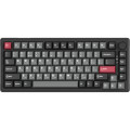 GamePro Клавіатура GamePro Asgard Yord Wireless/Bluetooth/USB UA Black (MK266BK)