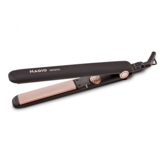 Вирівнювач для волосся Magio MG-577