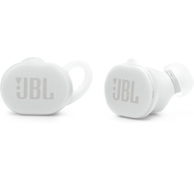 Bluetooth-гарнітура JBL Endurance Race 2 White (JBLENDURACE2WHT)
