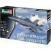 Revell Збірна модель Revell Літак Lockheed Martin F-35A Lightning II, рівень 4, 1:72 (RVL-03799)