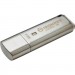 Kingston USB флеш накопичувач Kingston 32GB IronKey Locker Plus 50 AES Encrypted USB 3.2 (IKLP50/32GB)