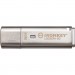 Kingston USB флеш накопичувач Kingston 32GB IronKey Locker Plus 50 AES Encrypted USB 3.2 (IKLP50/32GB)