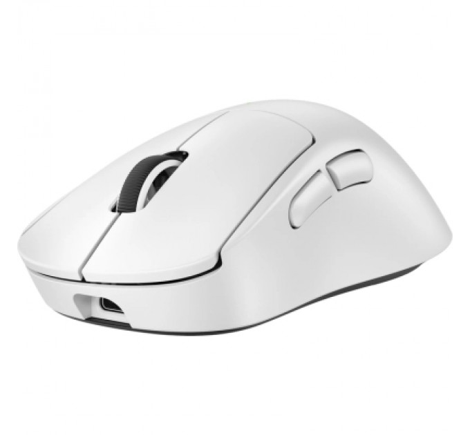 Мишка Logitech G Pro X Superlight 2 Dex Wireless White (910-007365)