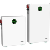 Батарея LiFePo4 Must LP28-48200 51.2V - 200Ah (LP28-48200)