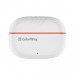 Bluetooth-гарнітура СolorWay Slim TWS-5 Earbuds White (CW-TWS5WT)