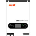 Must Сонячний інвертор Must PV18-6048ECO, 6000W, 48V (PV18-6048ECO)