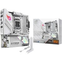 Материнська плата Asus ROG Strix B850-G Gaming WiFi Socket AM5