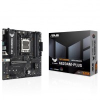 Материнська плата Asus TUF Gaming A620AM-Plus Socket AM5