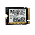 Накопичувач SSD 512GB Samsung M.2 2230 PCIe 4.0 x4 TLC (MZ-9MX512A)