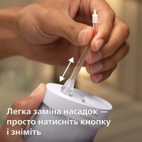Насадка для іригатора Philips HX3072/00