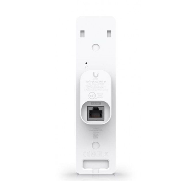 Система контролю доступу UA-G3-SK-PRO UBIQUITI