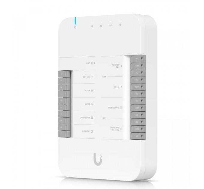 Система контролю доступу UA-G3-SK-PRO UBIQUITI