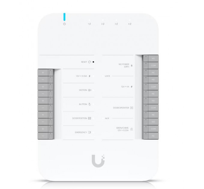 Система контролю доступу UA-G3-SK-PRO UBIQUITI
