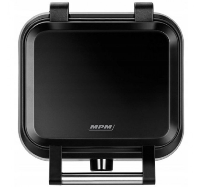Вафельниця MPM MGO-40