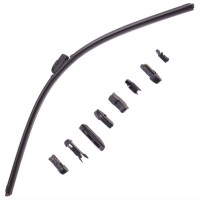 Щітка склоочисника SATO TECH 700mm AllSeason (WA700)