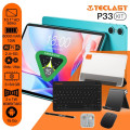 Teclast Планшет Teclast P33T KIT 10.1 3/64Gb Wi-Fi Blue Клавіатура/Миша/Навушники/Підставка/Стилус/Чохол (6940709688045)