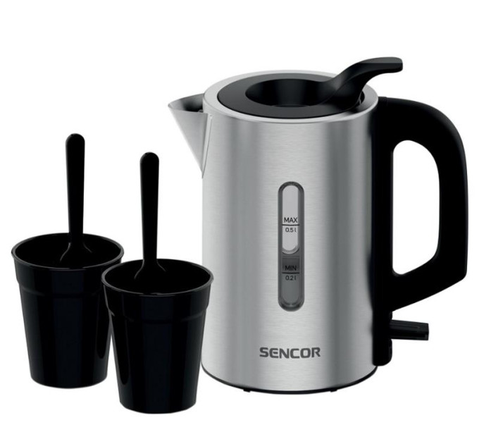Sencor Електрочайник Sencor SWK170SS