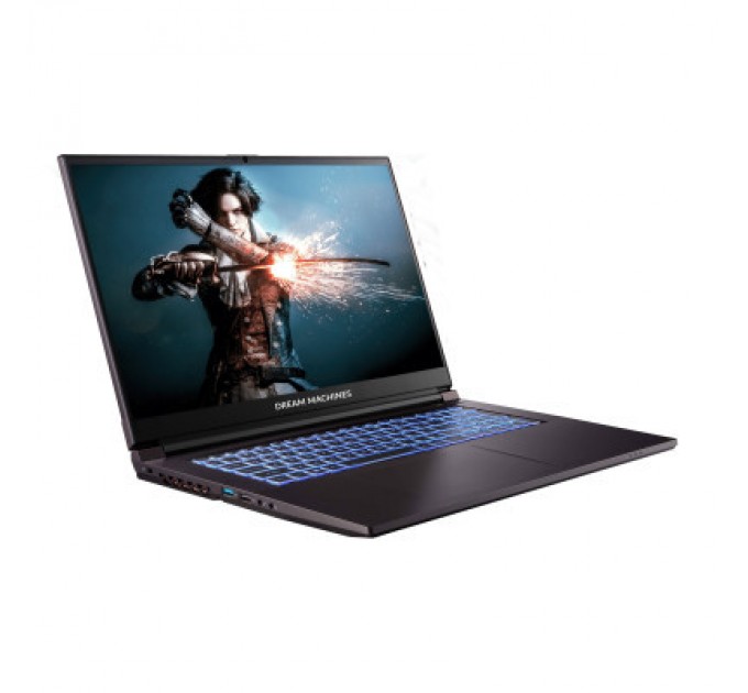 Dream Machines Ноутбук Dream Machines RG2050-17 (RG2050-17UA25)