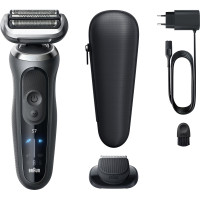 Електробритва Braun 72-G1200s