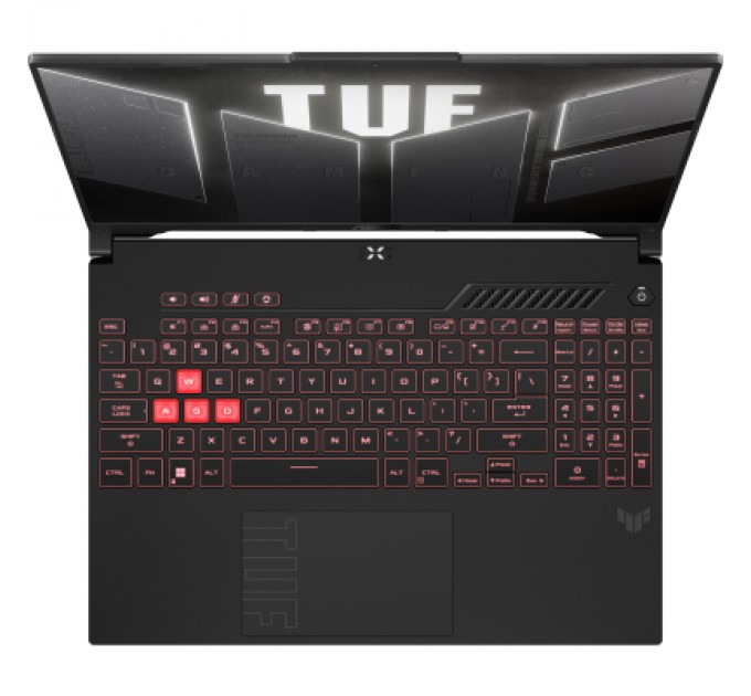 Ноутбук ASUS TUF Gaming A16 FA607NUG-RL205 (90NR0MU3-M00CV0)