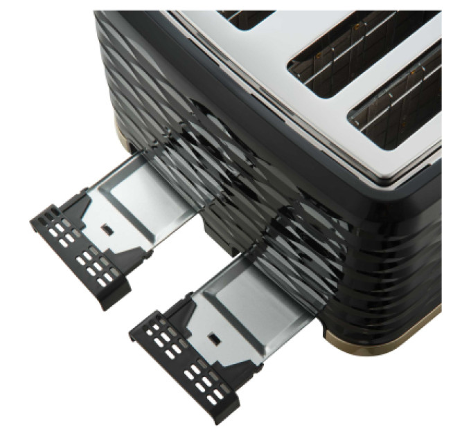 Sencor Тостер Sencor STS7551BK-EUE3