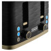 Sencor Тостер Sencor STS7551BK-EUE3
