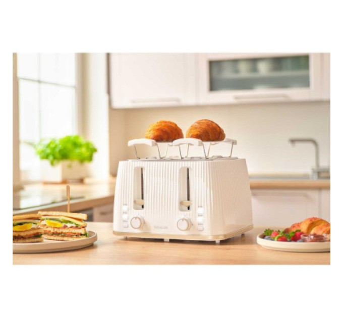 Sencor Тостер Sencor STS7540WH