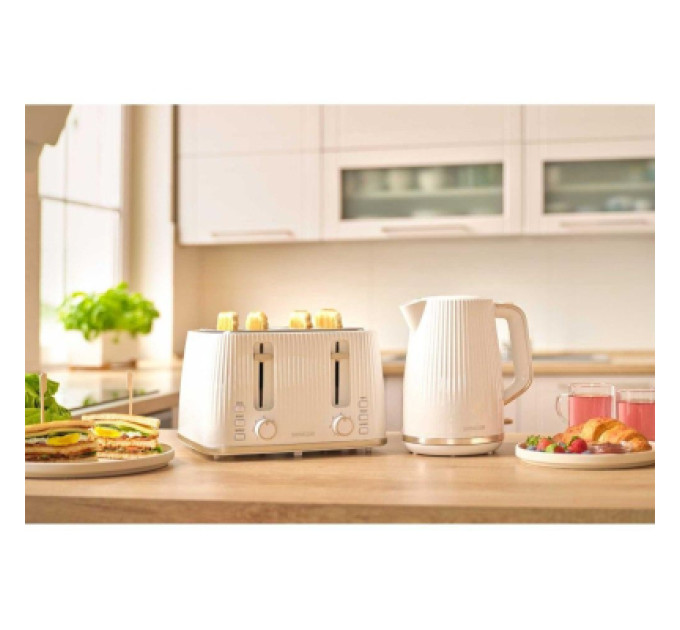 Sencor Тостер Sencor STS7540WH