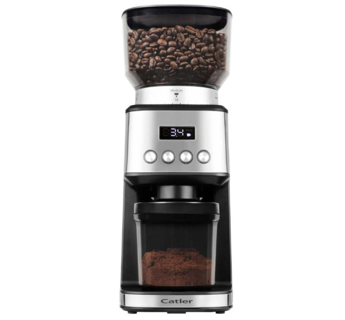 Catler Кавомолка Catler CG510