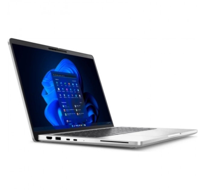 Ноутбук Dell Pro 14 Plus (BTO217PB14250UA_W11P)