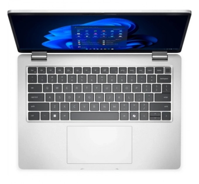 Ноутбук Dell Pro 14 Plus (BTO217PB14250UA_W11P)