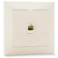 Sven Телефонна розетка Sven SE-60033-C cream (7100014)