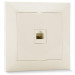 Sven Телефонна розетка Sven SE-60033-C cream (7100014)